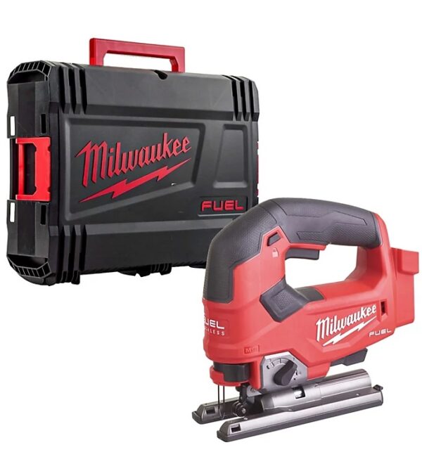 Akumulatorska vbodna žaga Milwaukee M18 FJS-0X 4933464726