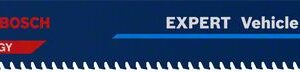 List za sabljasto žago Bosch EXPERT ‘Vehicle Rescue’ S 1157 CHM 2608900380