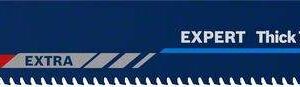 List za sabljasto žago Bosch EXPERT Thick Tough Metal S1155CHC 2608900368