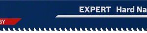 List za sabljasto žago Bosch EXPERT Hard Nail Pallets S1122CHM 2608900387