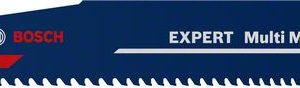 List za sabljasto žago Bosch EXPERT ‘Multi Material’ S 1156 XHM 2608900391