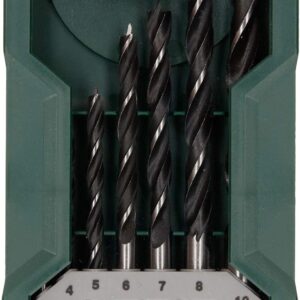 7- delna garnitura za les Bosch 2607019580