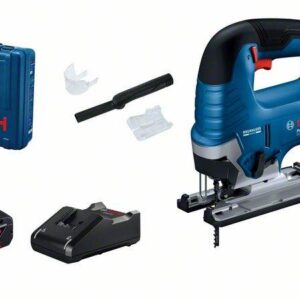 Akumulatorska vbodna žaga Bosch GST 185-LI 06015B3024