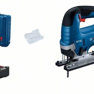 Akumulatorska vbodna žaga Bosch GST 185-LI 06015B3023