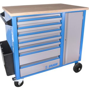 Voziček za orodje Hercules Unior 940H2