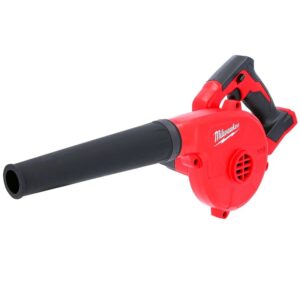 Akumulatorski puhalnik Milwaukee M18 BBL-0