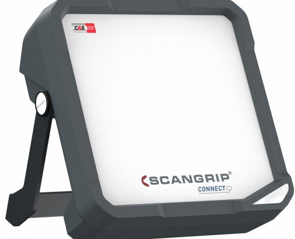 Luč VEGA 4 CONNECT SCANGRIP