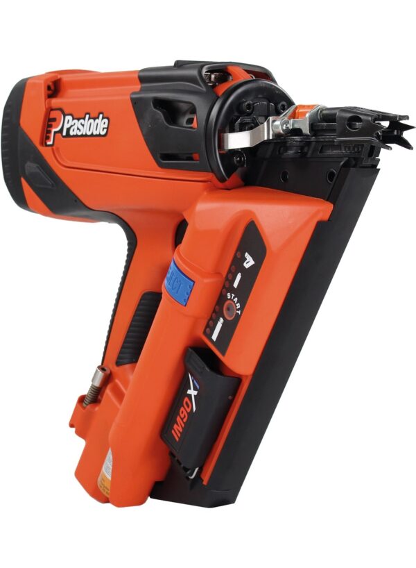 Zabijalni aparat Paslode IM90XI