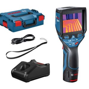 Toplotna kamera Bosch GTC 400 C 0601083101