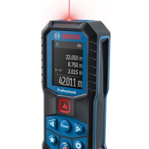 Laserski merilnik razdalj Bosch GLM 50-22