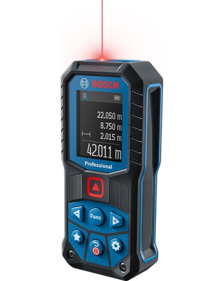 Laserski merilnik razdalj Bosch GLM 50-22