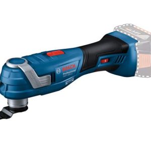 Akumulatorski večnamenski rezalnik Bosch GOP 185-LI 06018G2020