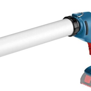 Akumulatorska tesnilna pištola Bosch GCG 18V-600 06019C4001