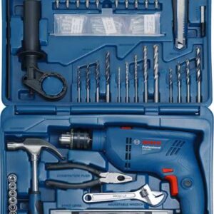 Udarni vrtalnik Bosch GSB 600 06011A0321