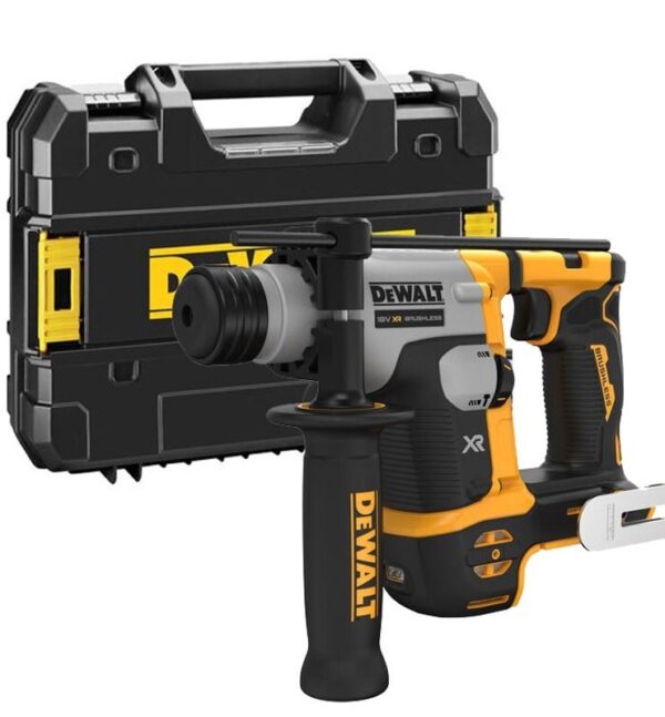 Akumulatorsko udarno kladivo Dewalt DCH172NT