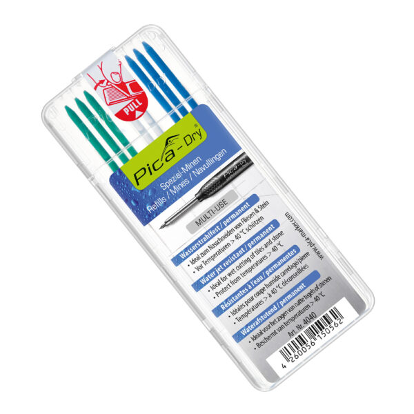 Minice za označevalni svinčnik Pica Marker 4040