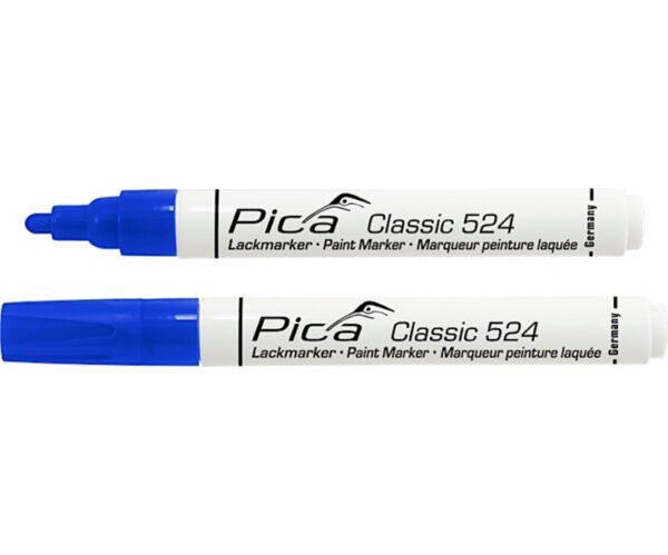 Industrijski marker modri Pica 524/41
