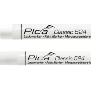 Industrijski marker beli Pica 524/52