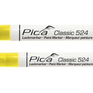 Industrijski marker rumeni Pica 524/44
