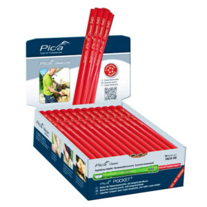 Svinčnik klesar Pica 540/24-100