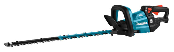 Akumulatorske škarje za živo mejo Makita DUH601Z