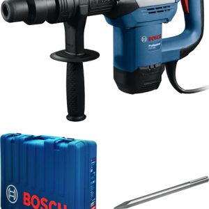 Rušilno kladivo SDS-MAX Bosch GSH 500 0611338720