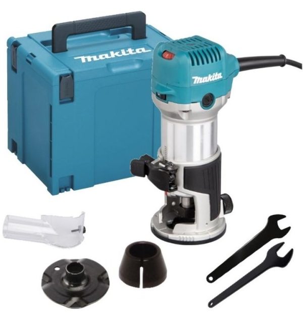 Rezkalnik Makita RT0702CJ