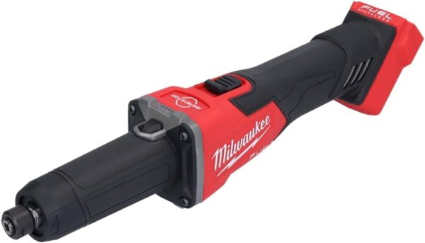 Akumulatorski premi brusilnik Milwaukee M18 FDGRB-0 4933480952