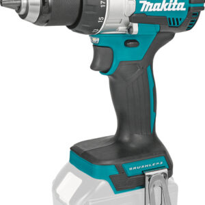 Akumulatorski udarni vrtalnik Makita DHP489Z