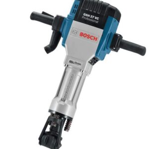 Rušilno kladivo Bosch GSH 27 VC 061130A000