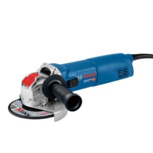 Kotni brusilnik s sistemom X-LOCK Bosch GWX 14-125 06017B7000