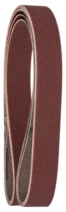 3-delni komplet brusilnih trakov za Black&Decker Powerfile 2609256239