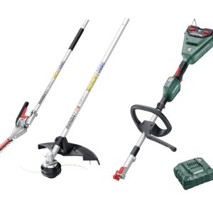 Set orodja Metabo za vrt-4