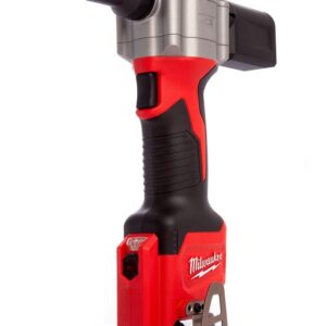 Akumulatorski kovičar Milwaukee M12 BPRT-0 4933464404