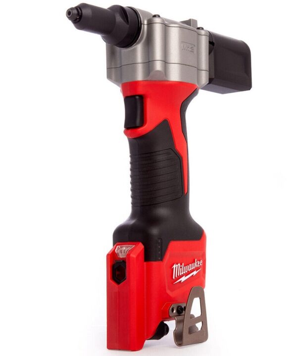 Akumulatorski kovičar Milwaukee M12 BPRT-0 4933464404