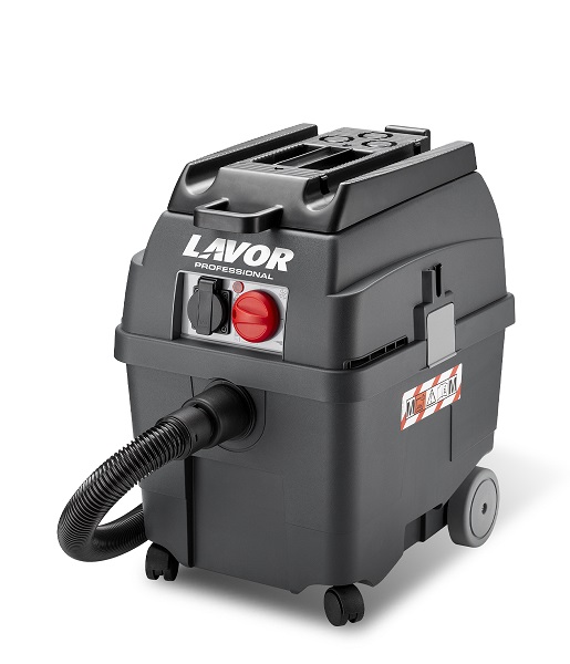 Industrijski sesalnik Lavor Pro Worker EM