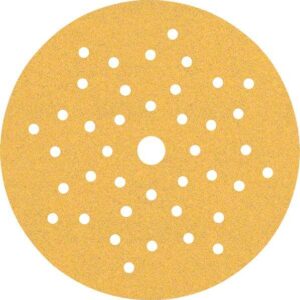 Expert brusni papir Bosch C470 za ekscentrične brusilnike 150mm, G180 2608901107