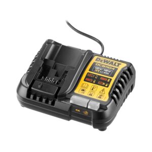 Hitri polnilnik Dewalt DCB1104