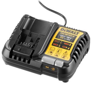 Hitri polnilnik Dewalt DCB1104