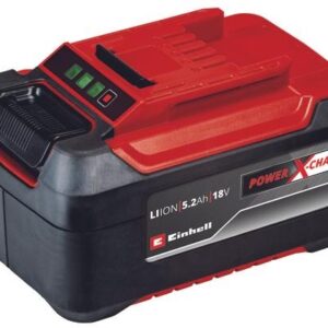 Akumulator Einhell 18 V 5.2 Ah Power X-Change Plus 4511437