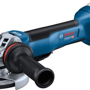 Akumulatorski kotni brusilnik Bosch GWS 18V-10 P 06019J4100