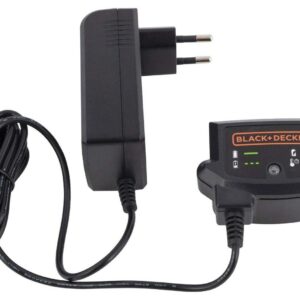 HITRI Polnilnik 14.4 - 18 V Black & Decker S018BOV1800100