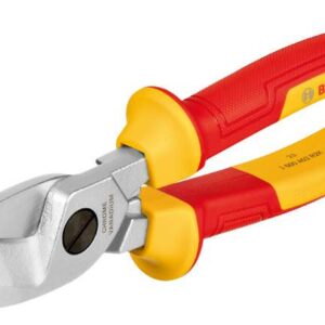 Škarje za kable Bosch VDE 200 mm 1600A02NF4