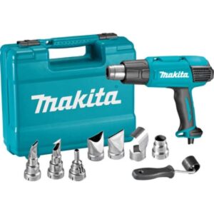 Fen na vroč zrak Makita HG6531CK