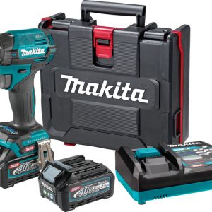 Akumulatorski udarni vijačnik Makita TD002GD202