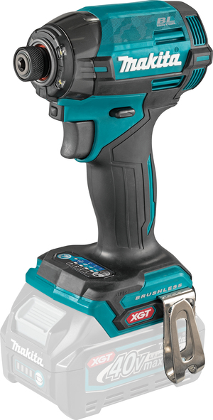 Akumulatorski udarni vijačnik Makita TD002GZ01