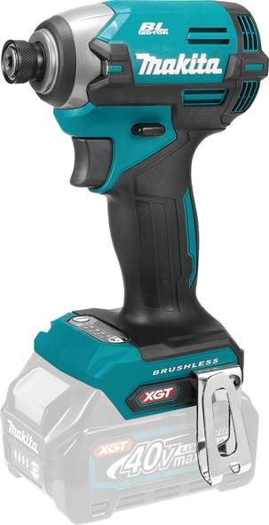 Akumulatorski udarni vijačnik Makita TD003GZ