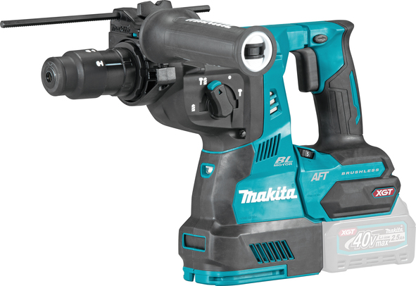 Akumulatorsko vrtalno kladivo Makita HR002GZ