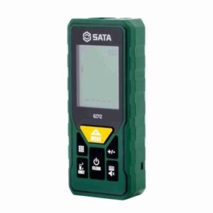 Laserski merilnik razdalij Sata ST62712