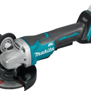 Akumulatorski kotni brusilnik Makita DGA508Z